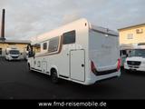 Bürstner Lyseo I 727 G Harmony/Winter/MAXI/Auto 180PS/TV - Bürstner 727