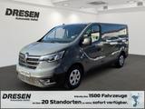 Renault Trafic Komfort L1H1 2,8t Blue dCi 130 *GJR*HOLZB - Renault Trafic aus 2025
