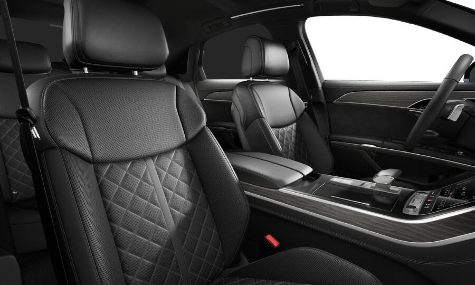 Audi A8 60 TFSI e quattro tiptronic +MASSAGE+360+PANO imagem 3