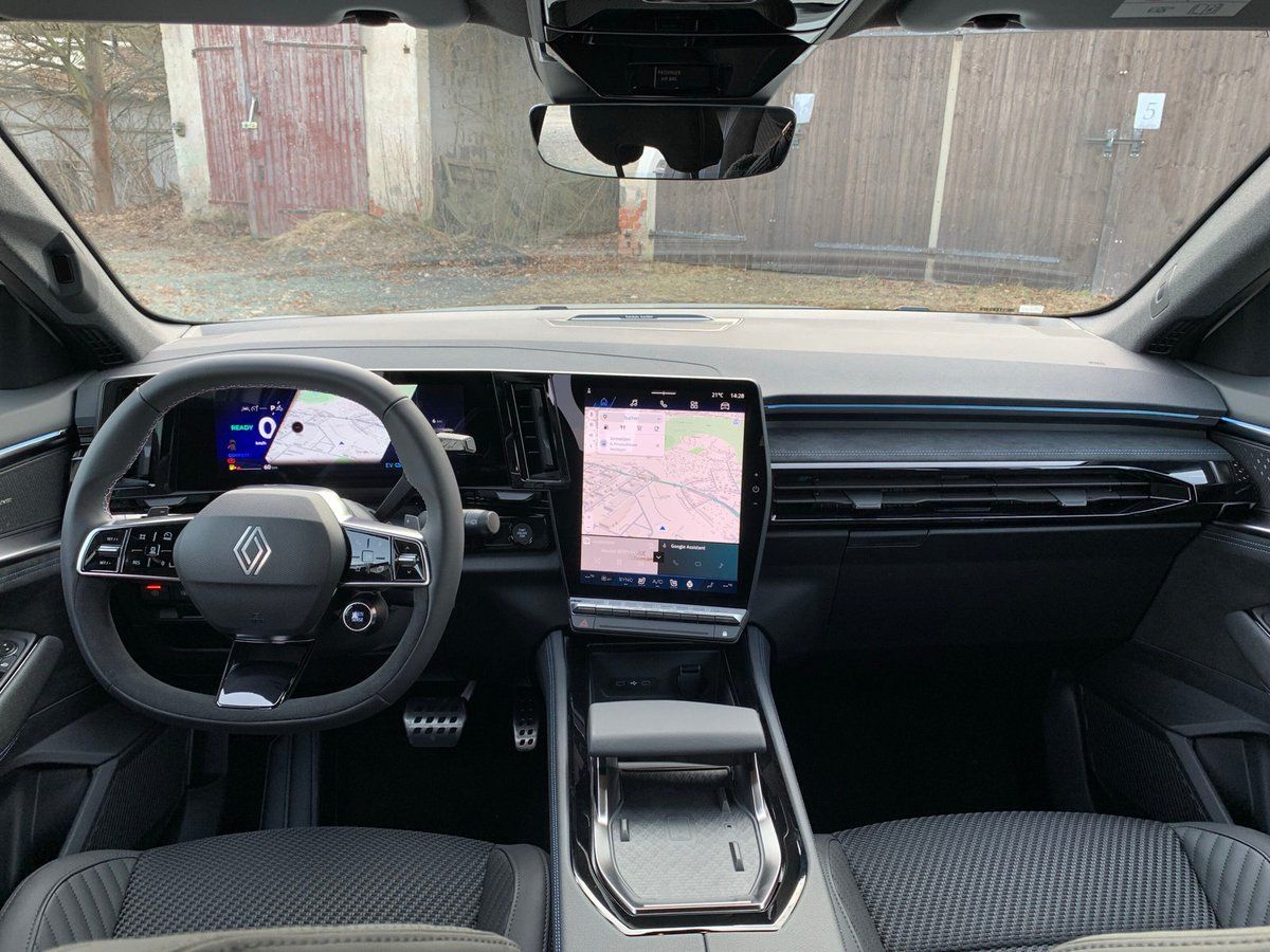 Renault Austral - Bild 14
