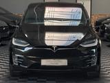 Tesla MODEL X RAVEN STANDARD RANGE | COLDWEATHER | CCS - Tesla Gebrauchtwagen