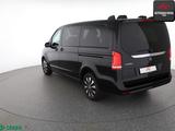 Mercedes-Benz V 250 d LANG 6 SITZE DISTRO,KAMERA,STANDHEIZ,SH - : Schwarz, Van