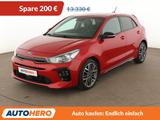 Kia Rio 1.0 TGDI GT Line Aut.*NAV*PDC*TEMP*SHZ*ALU* - Kia Gebrauchtwagen in Duisburg