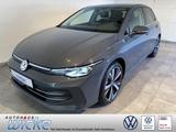 Volkswagen Golf VIII 2.0 TDI 150PS Style AHK NAVI IQ-LIGHT - Volkswagen Golf Neuwagen mit Diesel-Antrieb: Limousine, Automatik