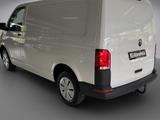 Volkswagen Transporter 6.1 Kasten - VW Dreiseitenkipper