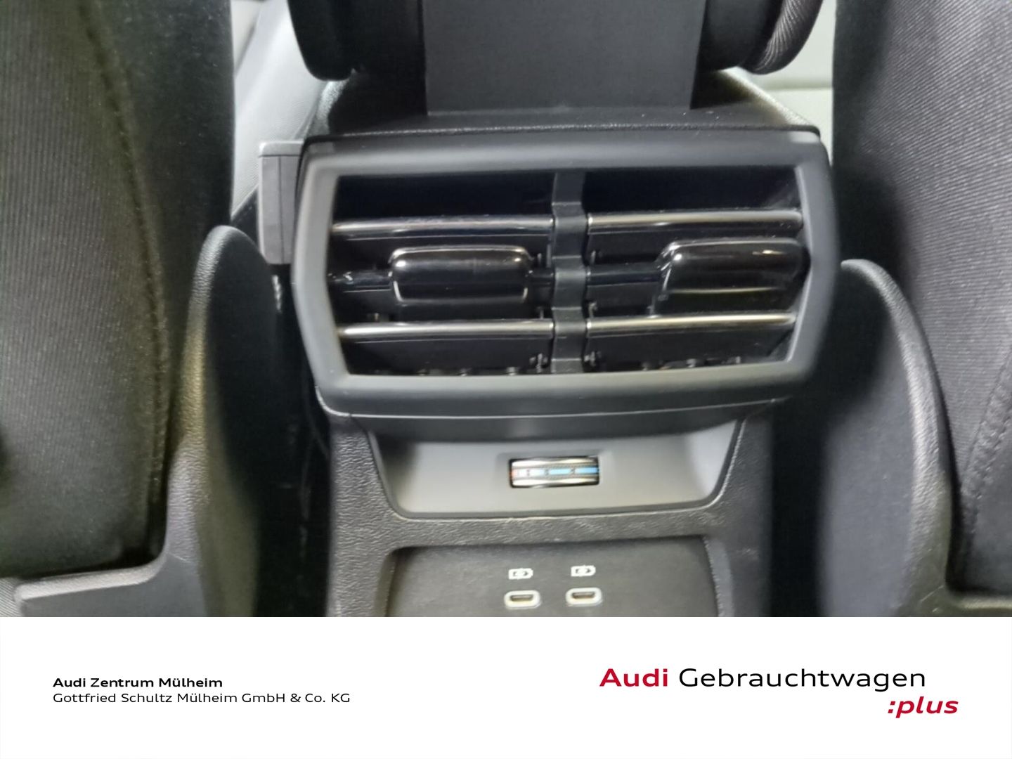 Audi A3 - Bild 14