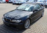 BMW 330d Cabrio Cd Edition Sport *M-Paket*Leder*SHZ* - BMW 330: Cabrio, 330cd