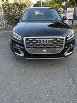 Audi Q2 35 TFSI sport - Audi Q2 in Dortmund