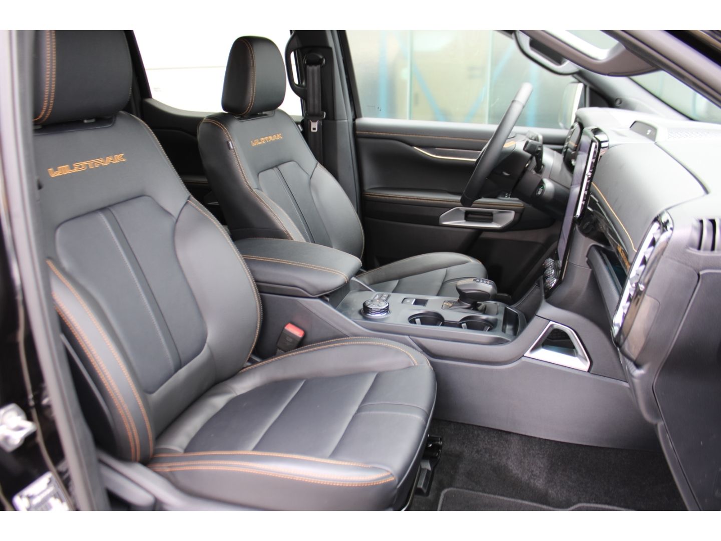 FORD Ranger e-4WD DoKa 2.0 Ecoblue Wildtrak el. Rollo - Image 11