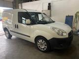 Fiat Doblo Doblò SX Kasten TÜV NEU*1.HAND* - Fiat Doblo in Oldenburg