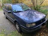 Volkswagen Passat - Volkswagen Passat aus 1992: Kombi