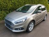 Ford S-Max 2,0 TDCi 132kW 4x4 Titanium PowerShift... - Ford S-Max Gebrauchtwagen in Chemnitz