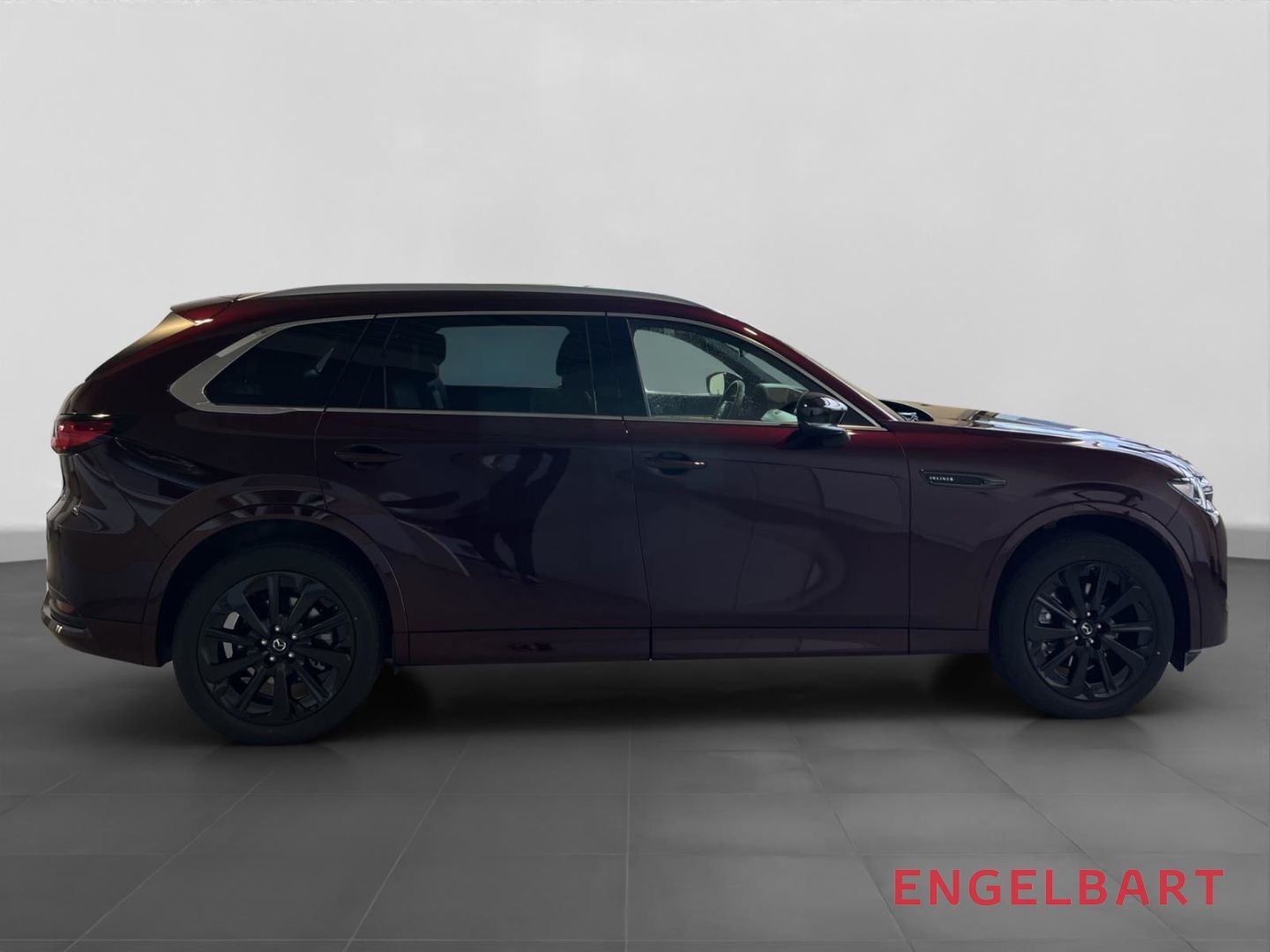 Mazda CX-80 - Bild 5