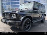 Mercedes-Benz G 450 d AMG Night 20" AHK SHD Distronic 360° 3D - Mercedes-Benz G 450 Gebrauchtwagen