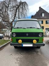 Volkswagen T3 Westfalia - NEUER MOTOR - Sonderpreis - Volkswagen T3: Kleinbus, Westfalia