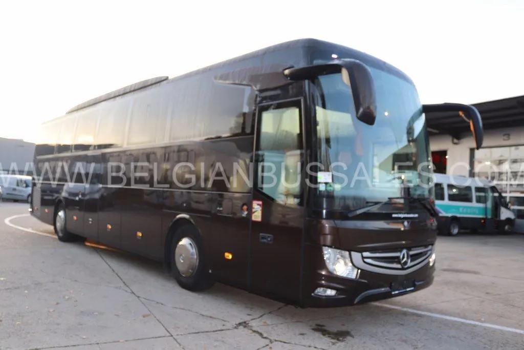 Mercedes-Benz Tourismo 15RHD / Full Options / New model /12,3m