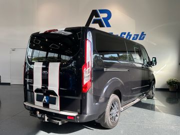 Ford Tourneo Custom - 7