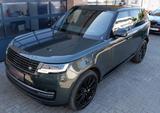 Land Rover Range Rover P440e Plug In HSE Shadow 4*Belüf.22 - Land Rover Range Rover: 4.4