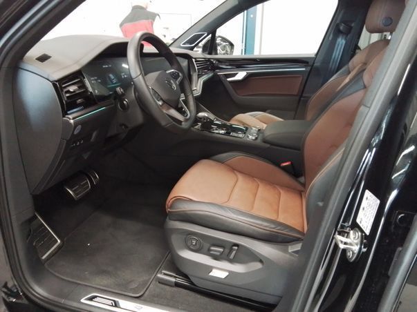 Volkswagen Touareg - Bild 6