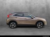 Mitsubishi Eclipse Cross 1.5 T-MIVEC Diamant 2WD (E6d-T) - Mitsubishi Eclipse Cross aus 2021