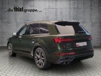 Audi SQ7 - Vorschau Bild 6