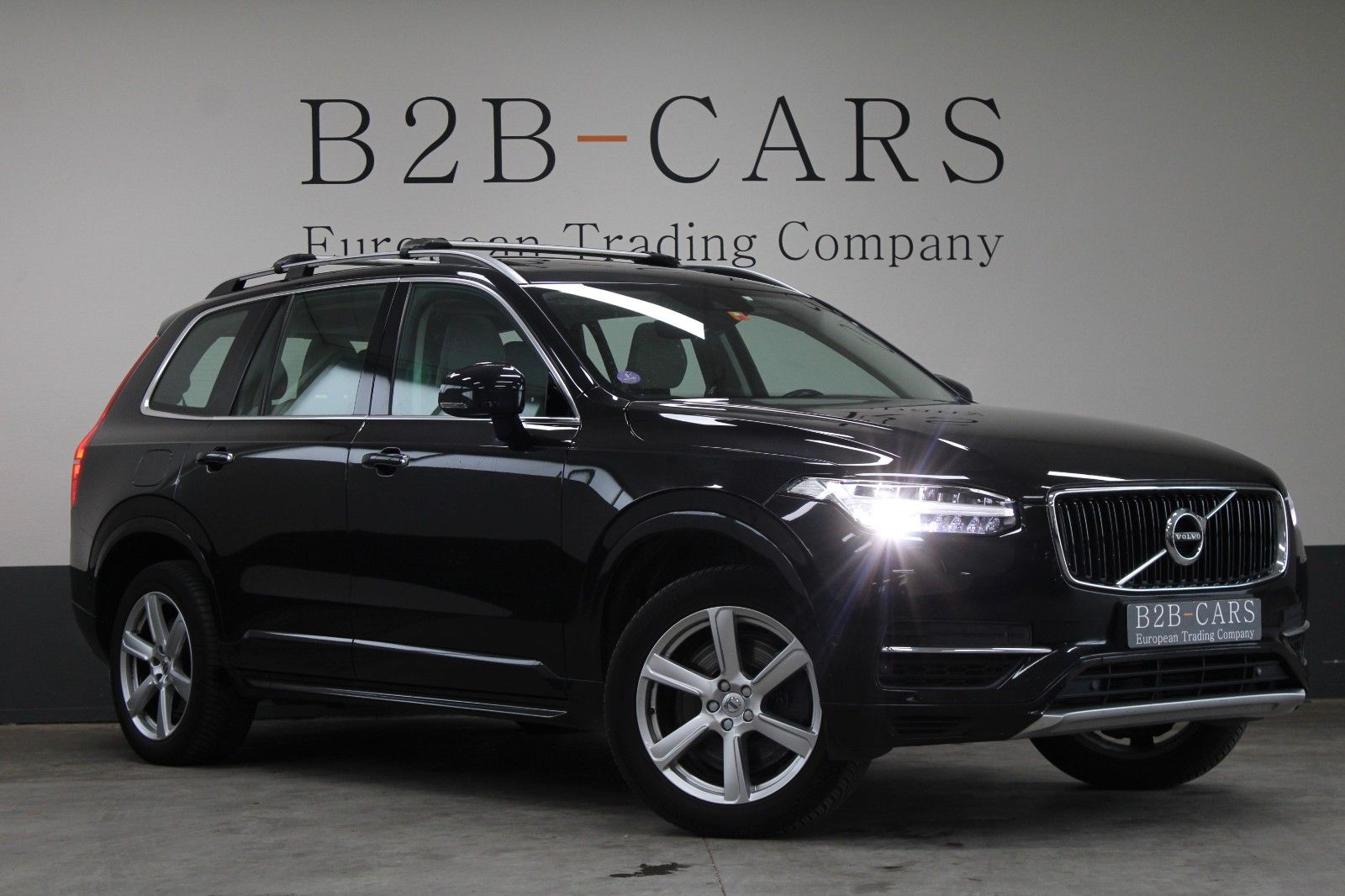 VOLVO XC 90