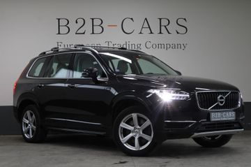 Volvo XC90 - 1