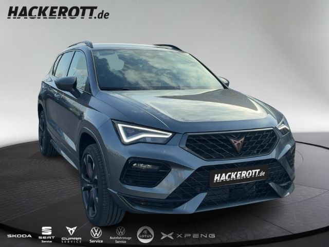 Cupra Ateca - Bild 5