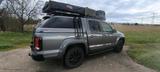 Volkswagen Tausche/Verkaufe Amarok Camper Offroad mit... - : Pickup, Camper