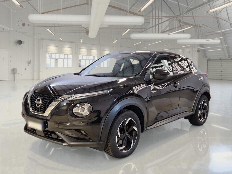 Image of Nissan Juke