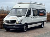 Mercedes-Benz Sprinter 516 CDI AIRCO HOOG MAXI LANG 60335 KM - Mercedes-Benz Sprinter 516 cdi