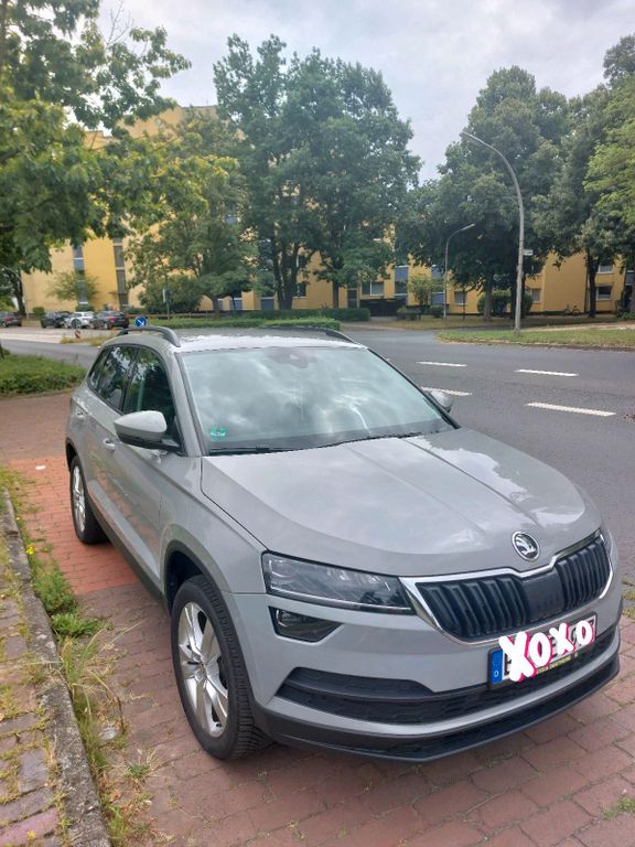 Image of Skoda Karoq