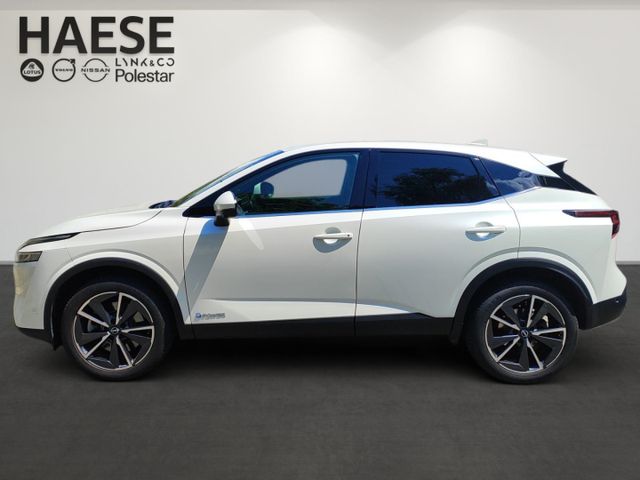 NISSAN Qashqai (Bild 7 von Array)