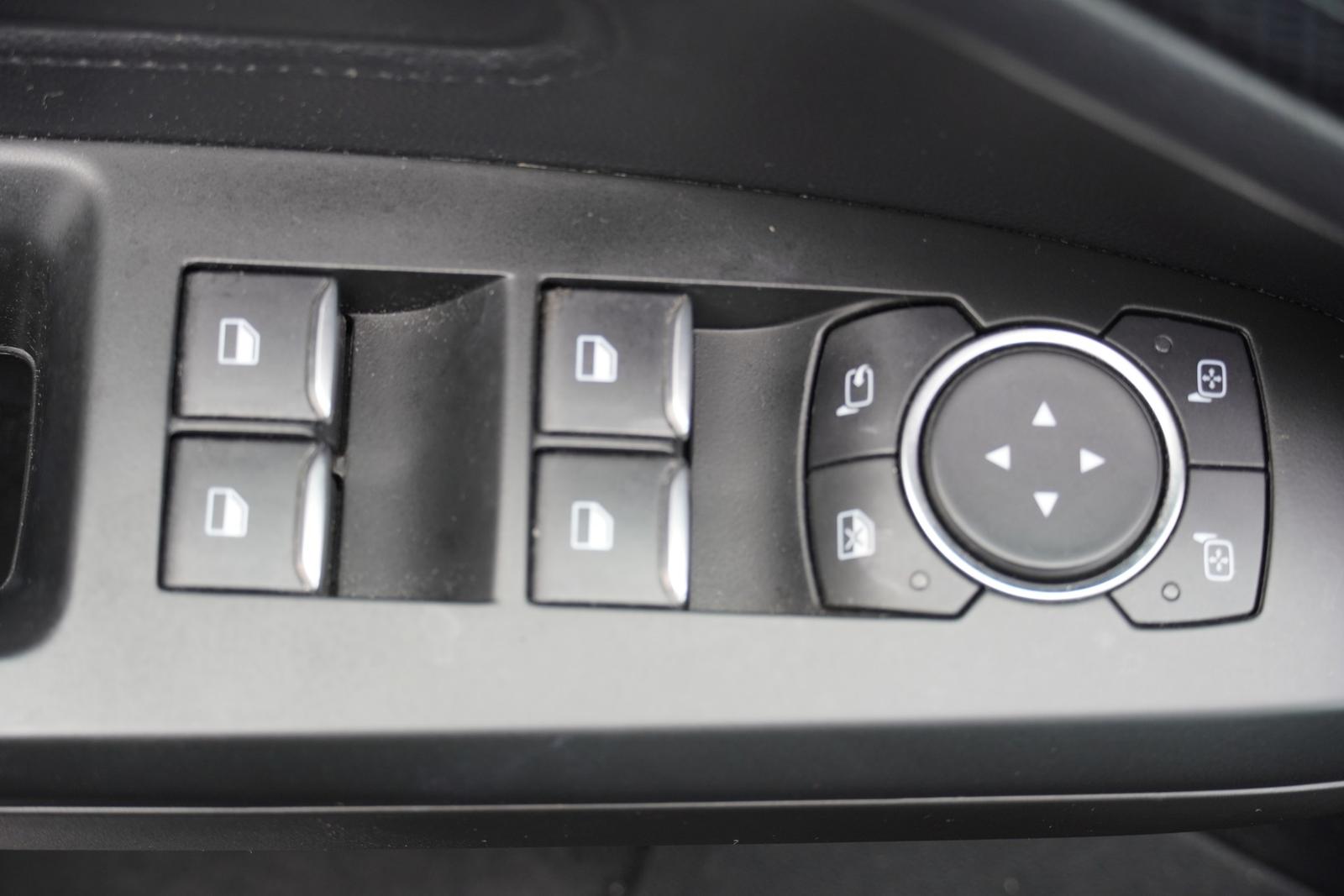 Ford Focus Turnier 2.3 EcoBoost ST LED Navi DAB PDC