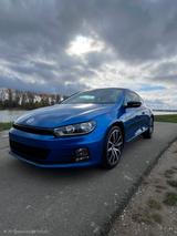 Volkswagen Scirocco 2.0 TSI R-Line Face - Volkswagen Scirocco in Ludwigshafen