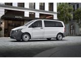 Mercedes-Benz Vito 114 Aut. Tourer BASE Kompakt 9 SITZE/KLIMA/ - mit Diesel-Antrieb: Kleinbus, Klimaanlage, 1.9