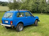 Lada Niva 1.7i Only Spezial Only Spezial - Lada mit LPG-Antrieb