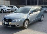 Volkswagen Passat 2.0 TDI 110CV DPF Comfortline - Volkswagen Passat aus 2009: TDI
