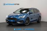 Ford Focus Turnier ST RECARO LED AHK PANO  B&O-Sound - Ford Focus mit Diesel-Antrieb
