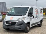 Fiat Ducato 2.3 JTD Kasten 30 130 L2H1 RS: 3450 mm