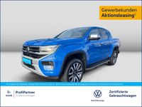 Volkswagen Amarok - Vorschau Bild 1
