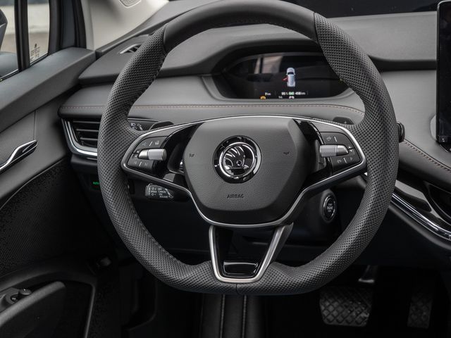 Foto Nummer 7: SKODA Enyaq