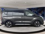 Ford Transit Custom Nugget Active + Allwetter + Techn - Ford Transit Custom: Nugget
