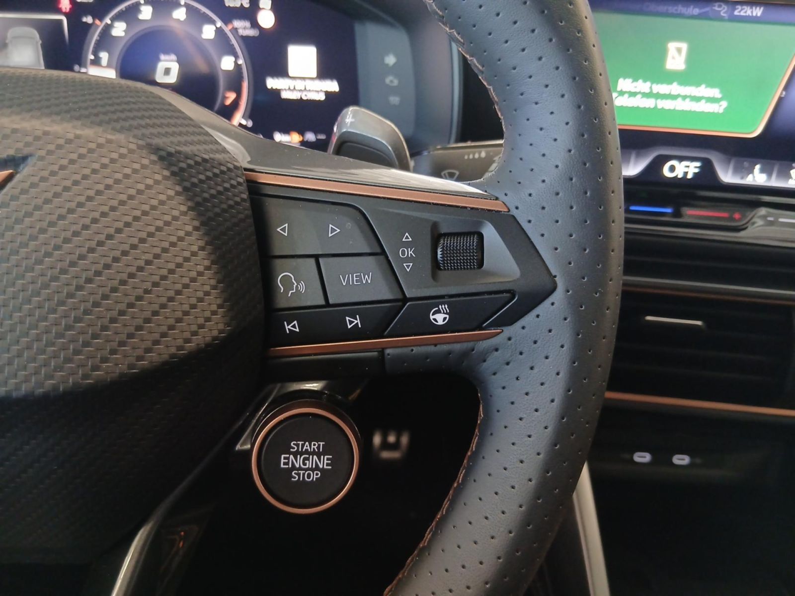 Cupra Leon - Bild 17