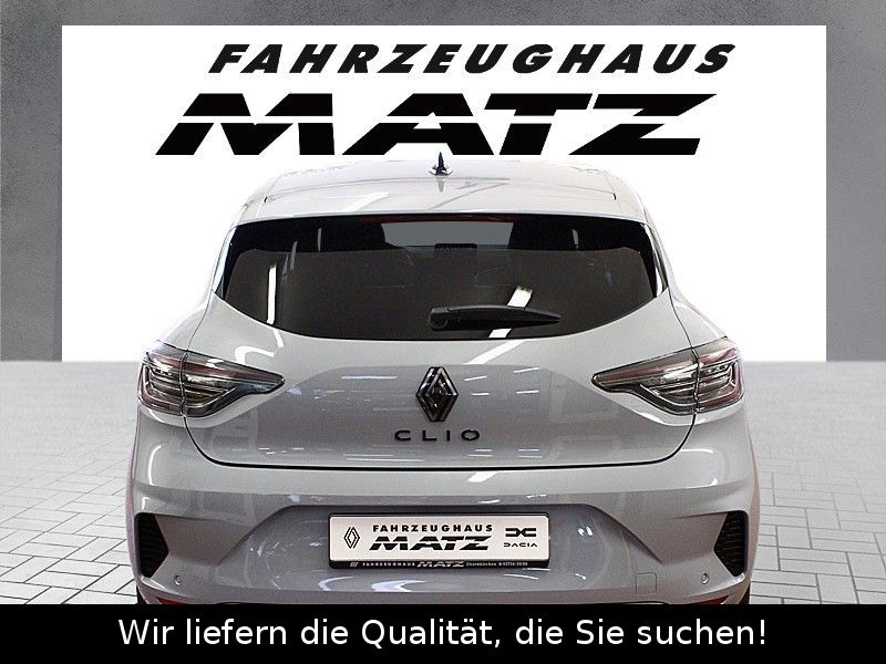 Fahrzeugabbildung Renault Clio V E-Tech 145 Full Hybrid *Esprit Alpine*