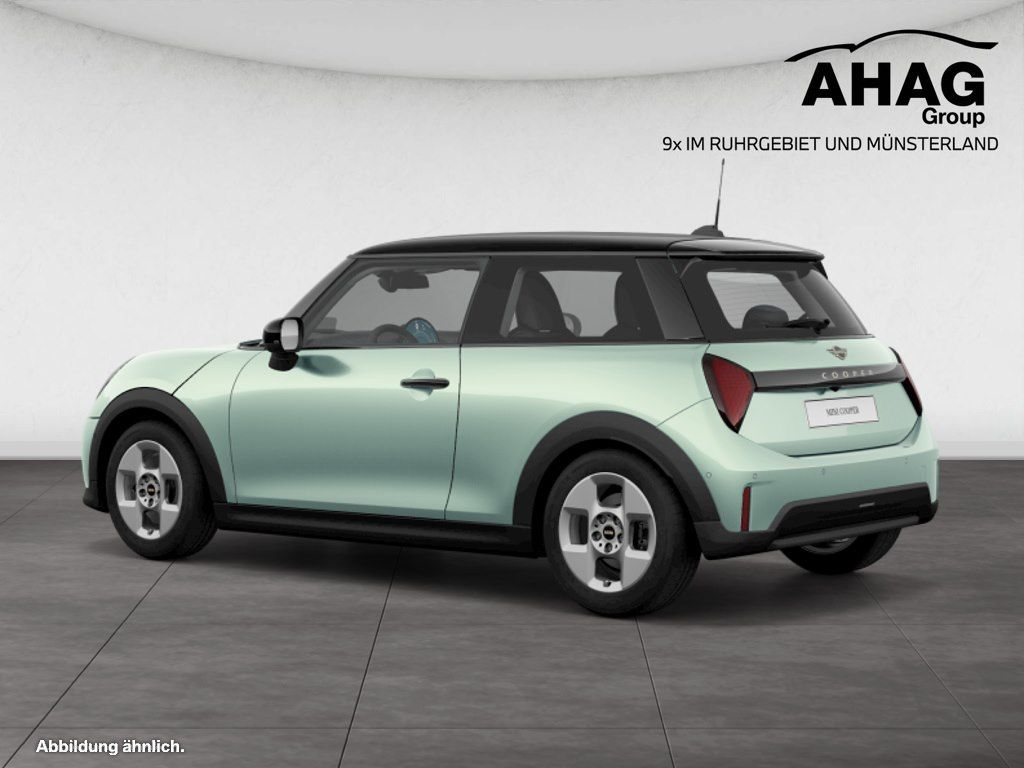 MINI Cooper C - Bild 6