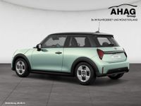 MINI Cooper C - Vorschau Bild 6