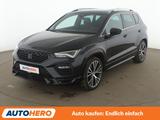 Seat Ateca 2.0 TDI Xperience Aut.*NAVI*CAM*LED*PANO* - Seat Ateca: Xperience