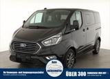 Ford Tourneo Custom 320 L1 Titanium X 2.0, 8-Sitzer,  - Ford: Sitzer 8