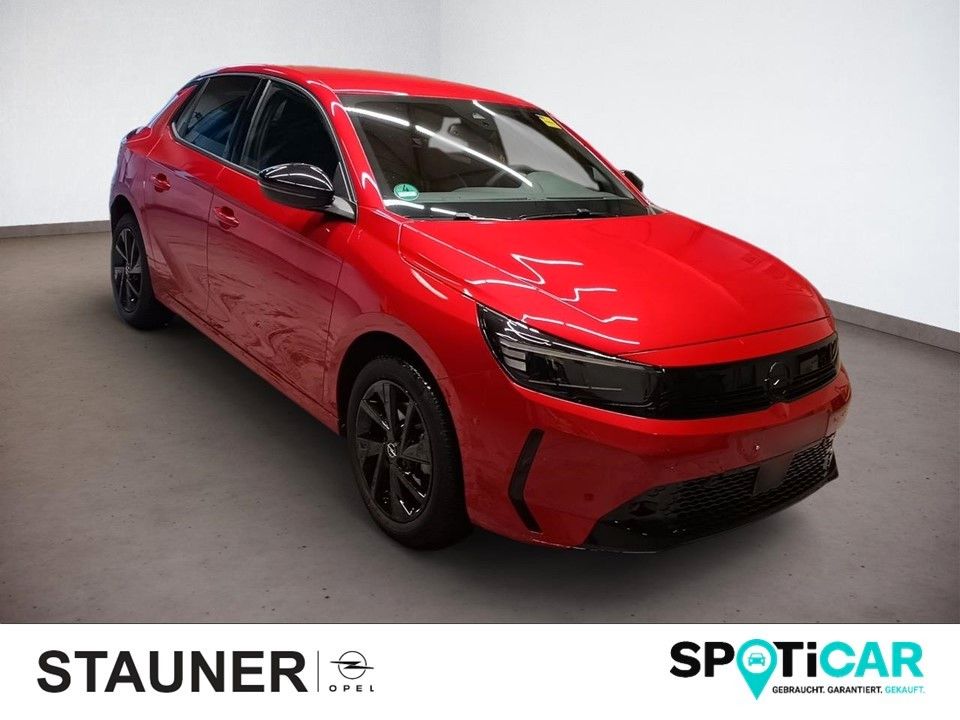 Image of Opel Corsa